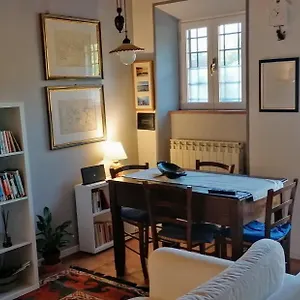 Rustico Stazione Apartment