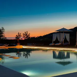 Borgo I Vicelli Adults Only Relais Agroturismo