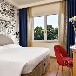 Szálloda Fh55 Grand Mediterraneo, Firenze