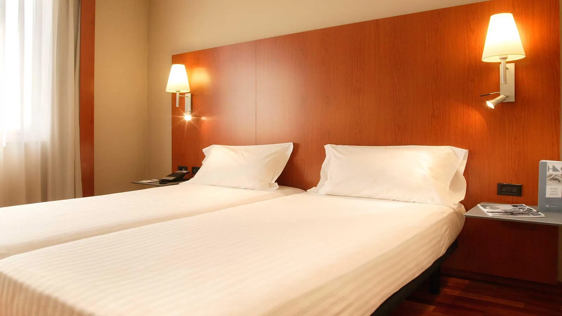 Exe Toscana Lucca Hotel