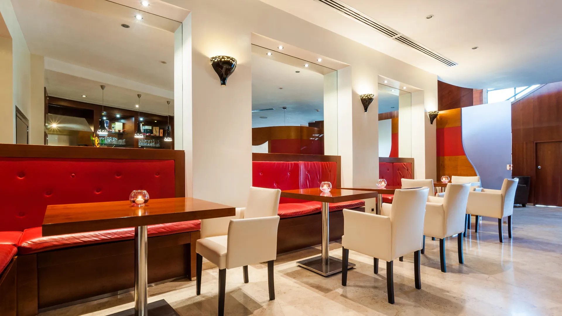 Exe Toscana Lucca Hotel