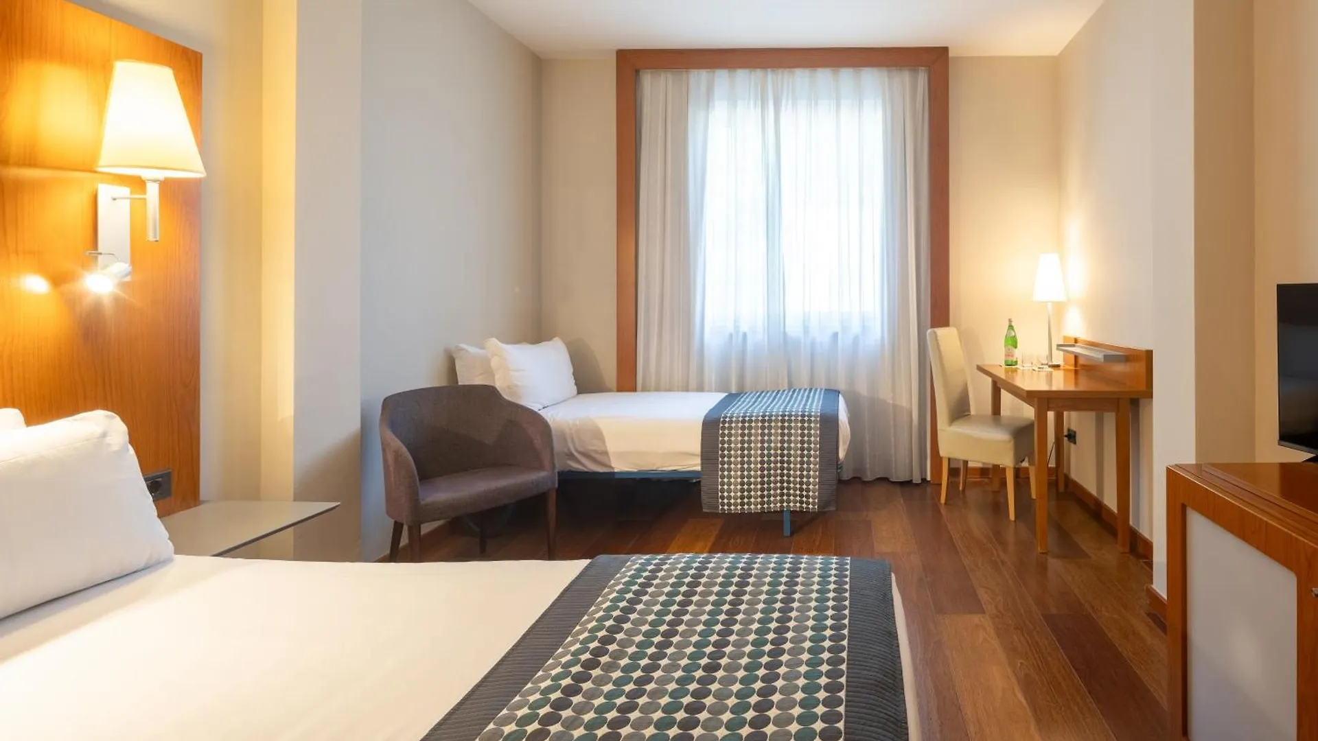 Hotel Exe Toscana Lucca