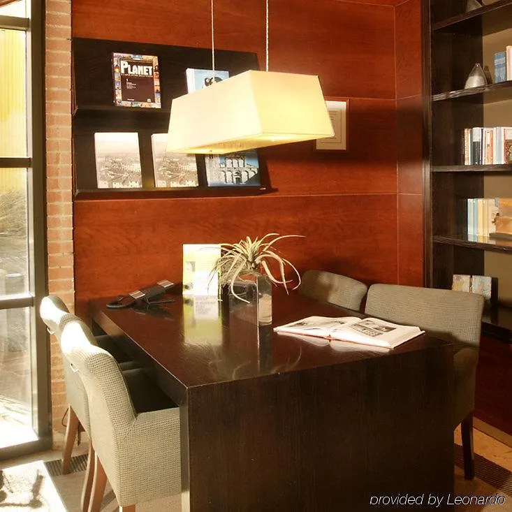Hotel Exe Toscana Lucca