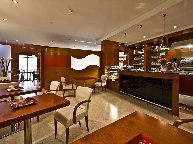 Hotel Exe Toscana Lucca