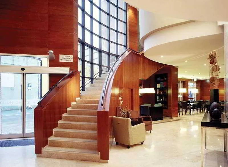 Exe Toscana Lucca Hotel