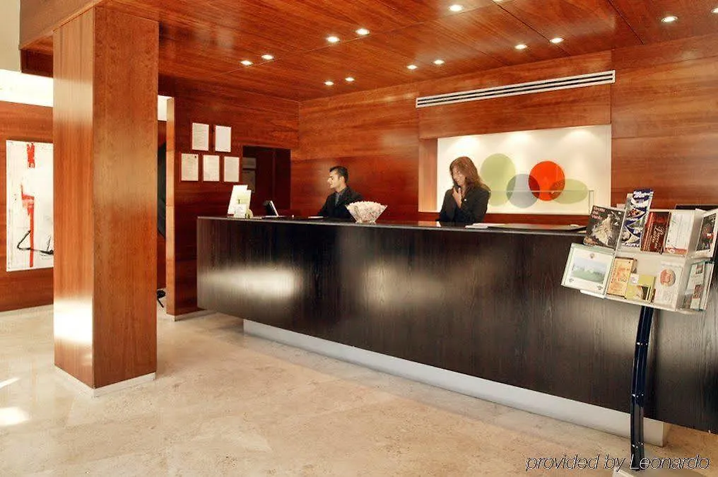 Hotel Exe Toscana Lucca