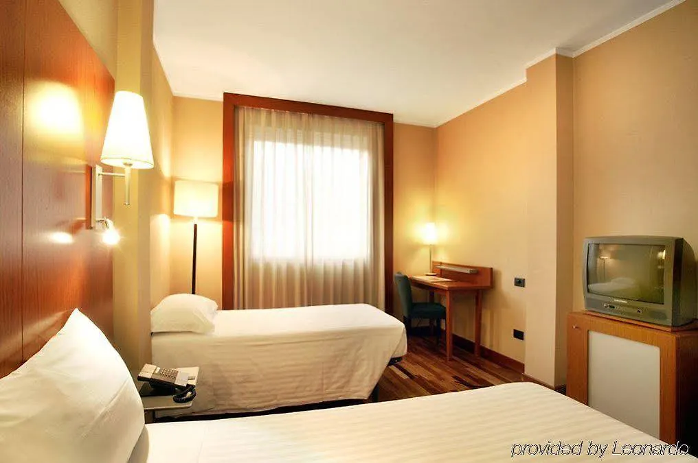 Hotel Exe Toscana Lucca
