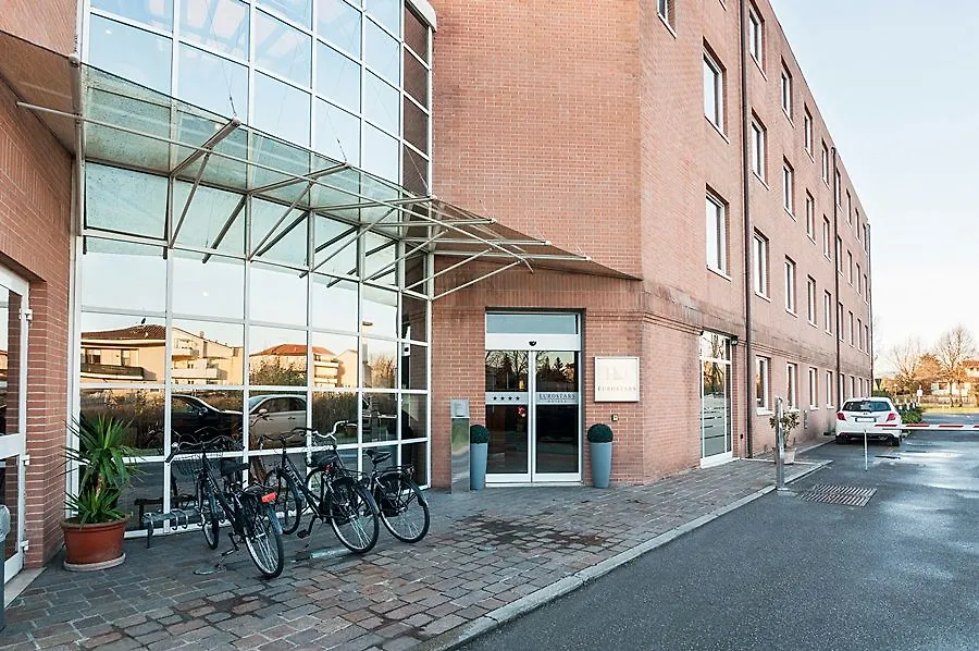 Hotel Exe Toscana Lucca