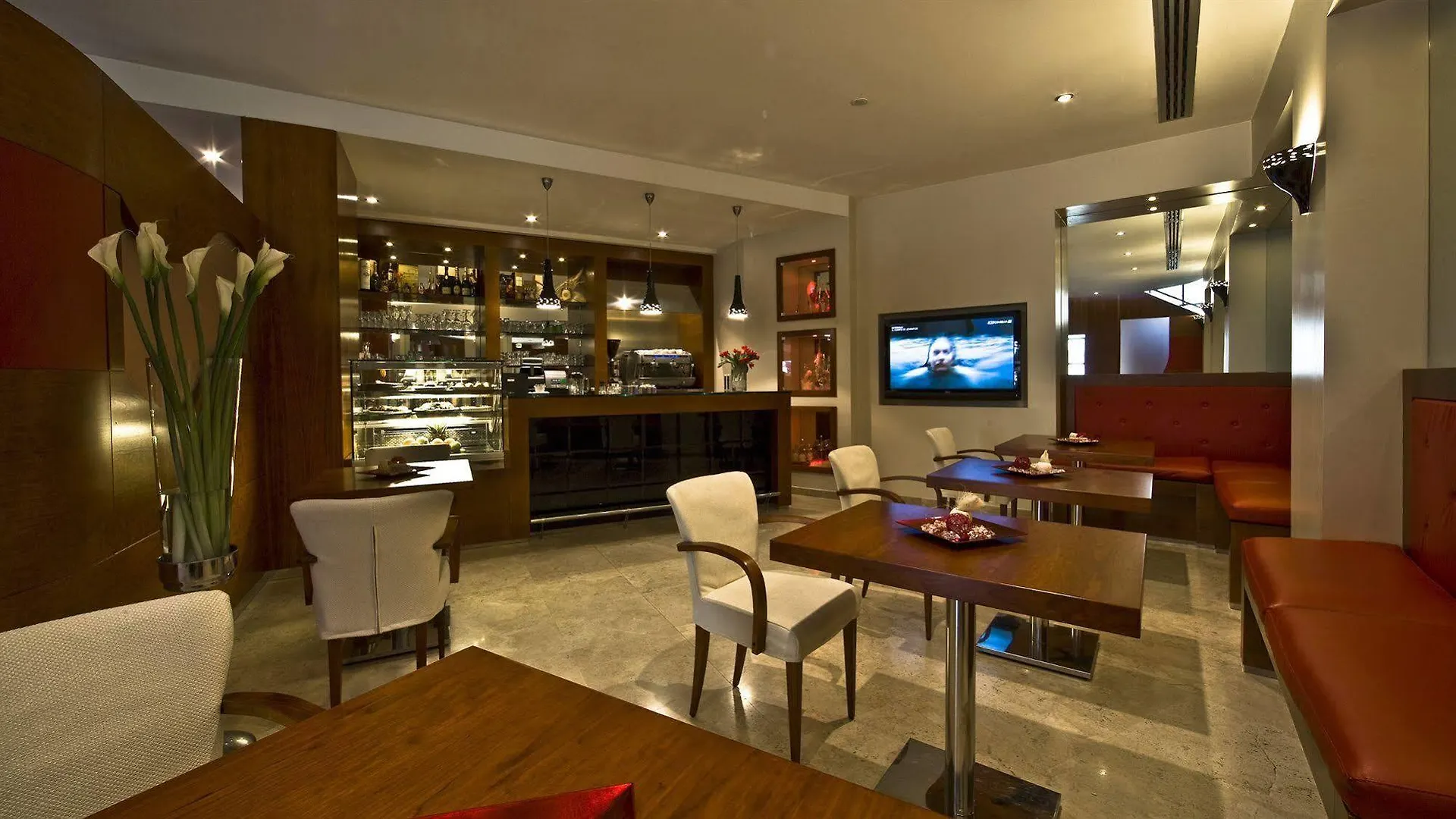 Hotel Exe Toscana Lucca