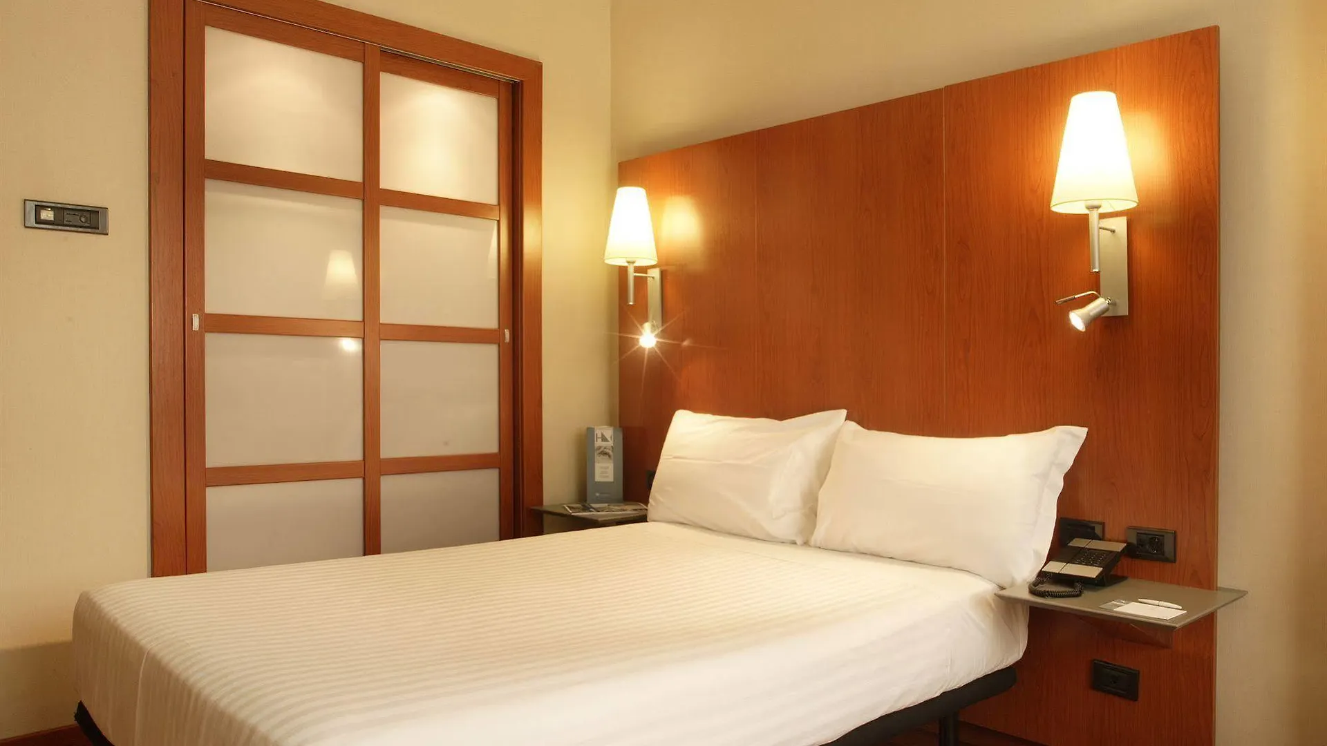 Hotel Exe Toscana Lucca
